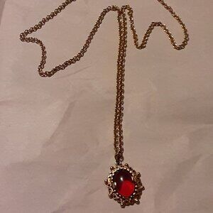 Avon Necklace